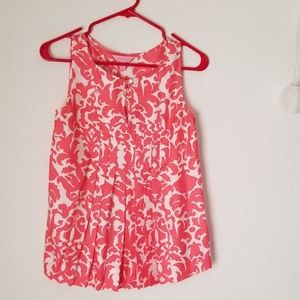 Lilly Pulitzer top